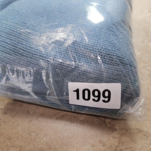 Polo Ralph Lauren Sweater Men XXL Blue Cotton Knit Heritage Holiday Preppy Dad - Picture 10 of 11